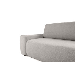 SOF000251Narożnik MIA z funkcją spania - BUBBLE02   II grupa tkanina King Home