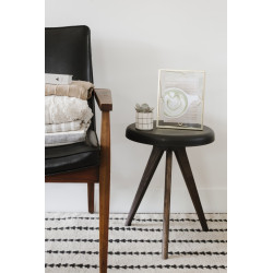 313015-221UMBRA ramka na zdjęcia PRISMA 13x18 cm - złota King Home