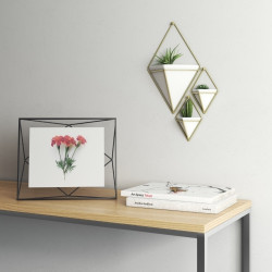 313018-040UMBRA ramka na zdjęcia PRISMA 20x25 cm - czarna King Home