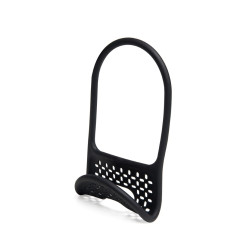 1004294-040UMBRA organizer do zlewu SLING CADDY - czarny King Home