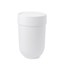 023269-660UMBRA kosz na śmieci TOUCH - biały King Home