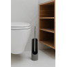 023274-918UMBRA szczotka do wc TOUCH - szary King Home