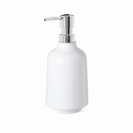 023838-660UMBRA dozownik do mydła STEP - biały King Home