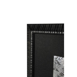 KH1501100248Obraz VAN SUNFLOWER 96x121 cm King Home