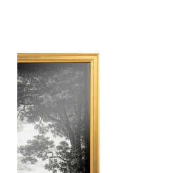 KH1501100266Obraz HEAD OF STATE 2 50x60 cm King Home