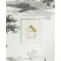 KH1501100267Obraz HEAD OF STATE 3 50x60 cm King Home