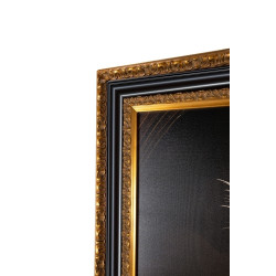 KH1501100280Obraz YOUR HIGHNESS 140x180 cm King Home