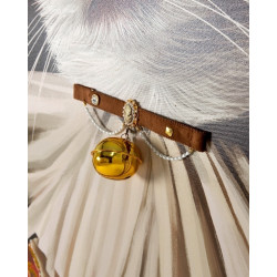 KH1501100280Obraz YOUR HIGHNESS 140x180 cm King Home