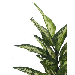 55912KARE roślina dekoracyjna DIFENBACHIA 100  cm King Home