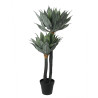 55922KARE roślina dekoracyjna AGAVE 120 cm King Home