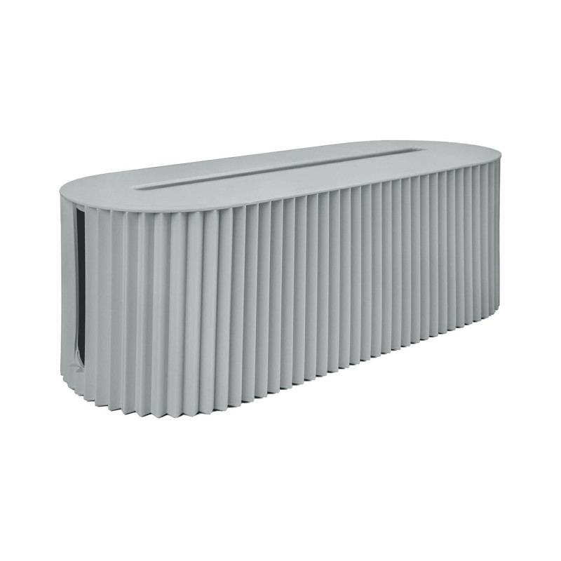 5900168833937Organizer na przedłużacz SHP DULE szary King Home