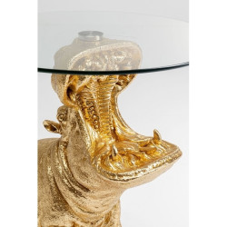 86710KARE stolik HIPPO 48 cm King Home