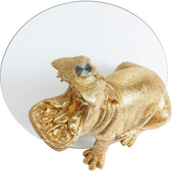 86710KARE stolik HIPPO 48 cm King Home