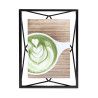 313016-040UMBRA ramka na zdjęcia PRISMA 10x15 cm - czarna King Home
