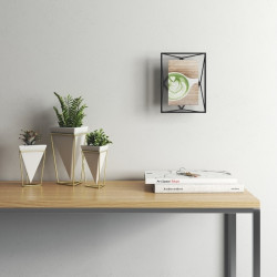 313016-040UMBRA ramka na zdjęcia PRISMA 10x15 cm - czarna King Home