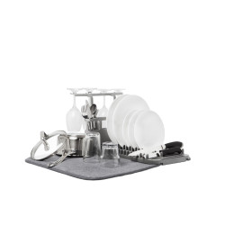 1011484-149UMBRA suszarka do naczyń i stojak UDRY King Home