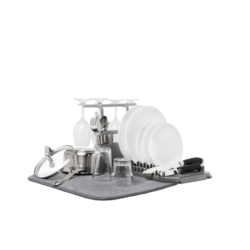 1011484-149UMBRA suszarka do naczyń i stojak UDRY King Home