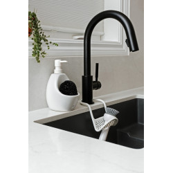 330750-660UMBRA dozownik do mydła JOEY biały King Home