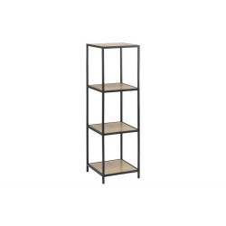 0000080037ACTONA regał SEAFORD 35x119 King Home