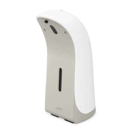 1015548-670UMBRA dozownik do mydła EMPEROR biały King Home