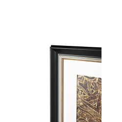 KH1501100269Obraz BALLERINA 1 100x120 cm King Home