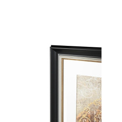 KH1501100270Obraz BALLERINA 2 100x120 cm King Home