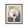 KH1501100271Obraz BALLERINA 3 100x120 cm King Home