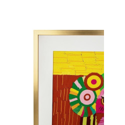 KH1501100279Obraz PABLO 90x110 cm King Home