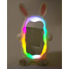 5900168833401Lustro stojące BUNNY z oświetleniem LED   240x150 cm King Home