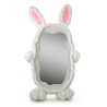 5900168833401Lustro stojące BUNNY z oświetleniem LED   240x150 cm King Home