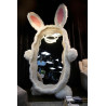 5900168833401Lustro stojące BUNNY z oświetleniem LED   240x150 cm King Home