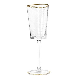 60905KARE komplet 4 kieliszków do wina         HOMMAGE 300 ml King Home