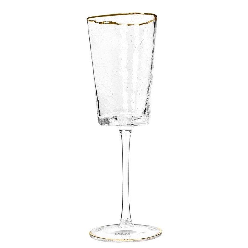 60905KARE komplet 4 kieliszków do wina         HOMMAGE 300 ml King Home