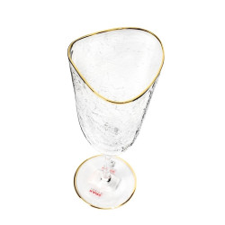 60905KARE komplet 4 kieliszków do wina         HOMMAGE 300 ml King Home