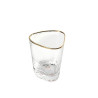 60909KARE komplet 4 szklanek HOMMAGE 300 ml King Home