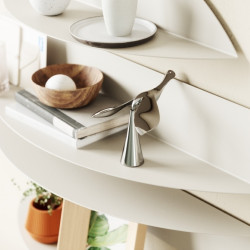 1013387-158UMBRA otwieracz do butelek TIPSY King Home