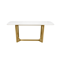 KH1501100241Stół ODEON 180 biały King Home