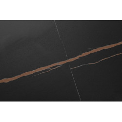 KH1501100242Stół ODEON 180 czarny King Home