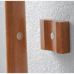 5900168834026Łyżka do butów SHP MAGNUS orzech King Home