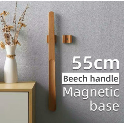 5900168834026Łyżka do butów SHP MAGNUS orzech King Home