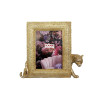 53569KARE ramka na zdjęcia LEOPARD 10x15 cm King Home