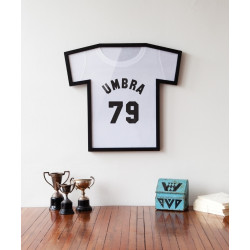 315200-040UMBRA ramka na koszulkę T-FRAME SMALL King Home