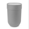 023269-918UMBRA kosz na śmieci TOUCH - szary King Home