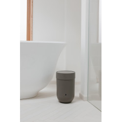 023269-918UMBRA kosz na śmieci TOUCH - szary King Home
