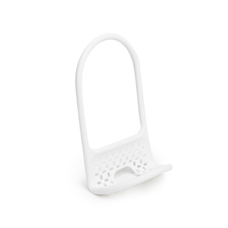 1004294-660UMBRA organizer do zlewu SLING CADDY - biały King Home