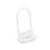 1004294-660UMBRA organizer do zlewu SLING CADDY - biały King Home