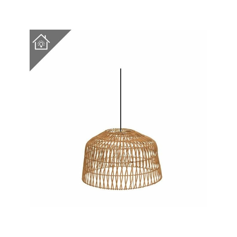 LUMAMA050XXHINW NEW GARDEN lampa wisząca AMALFI 50 INDOOR King Home