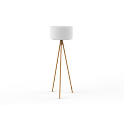 LUMCHL140INOUTNW NEW GARDEN lampa podłogowa CHLOE 140 CABLE IN&OUT King Home