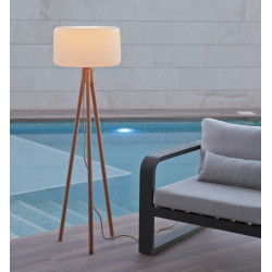 LUMCHL140INOUTNW NEW GARDEN lampa podłogowa CHLOE 140 CABLE IN&OUT King Home