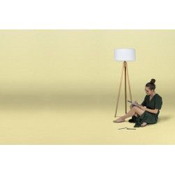 LUMCHL140INOUTNW NEW GARDEN lampa podłogowa CHLOE 140 CABLE IN&OUT King Home